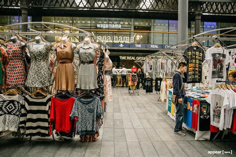 chanel old spitalfields market|spitalfields market time out.